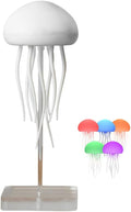 Aurora Mood Light Dynamic Jellyfish Lamp