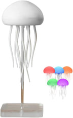 Aurora Mood Light Dynamic Jellyfish Lamp