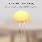 Aurora Mood Light Dynamic Jellyfish Lamp
