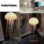 Aurora Mood Light Dynamic Jellyfish Lamp