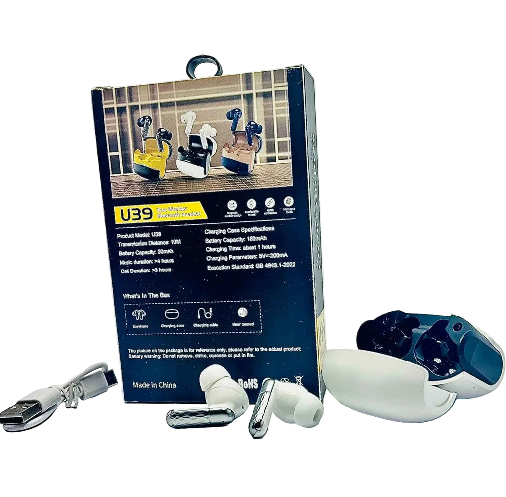 U39-bluetooth-earbuds