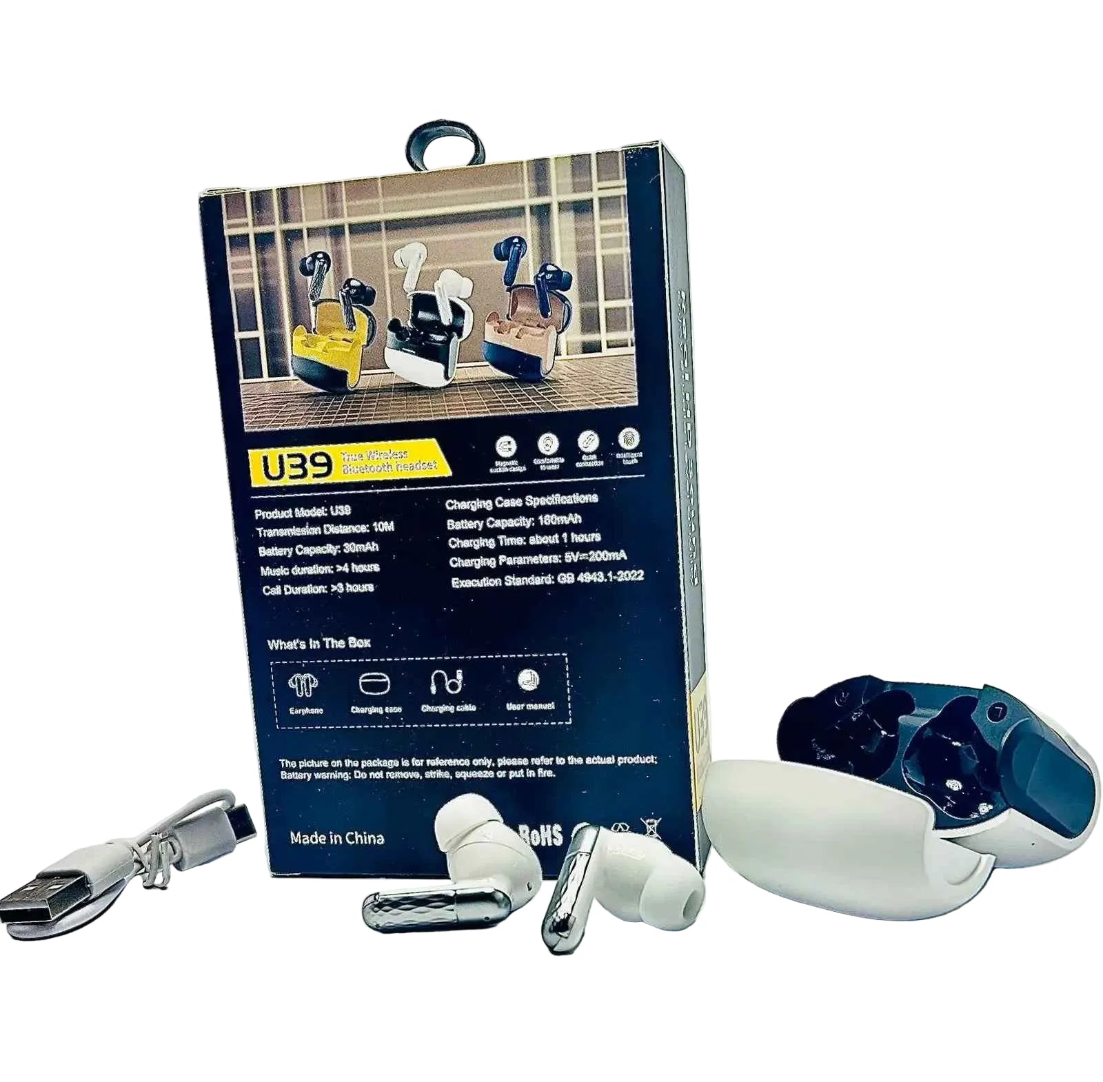 U39-bluetooth-earbuds