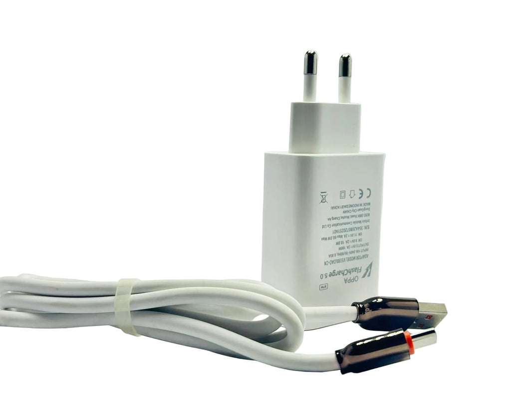 vivo-fast-charger