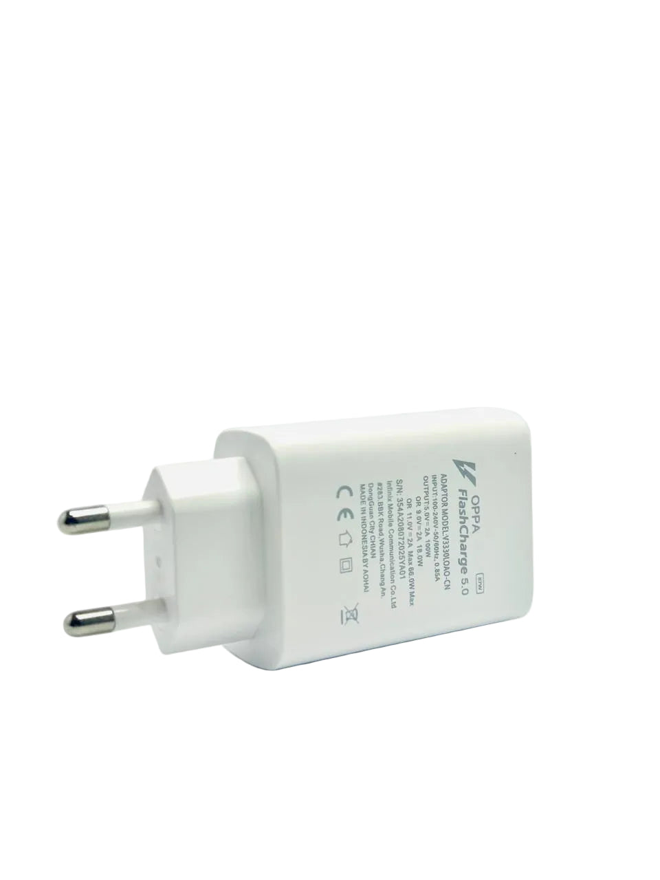 vivo-fast-charger