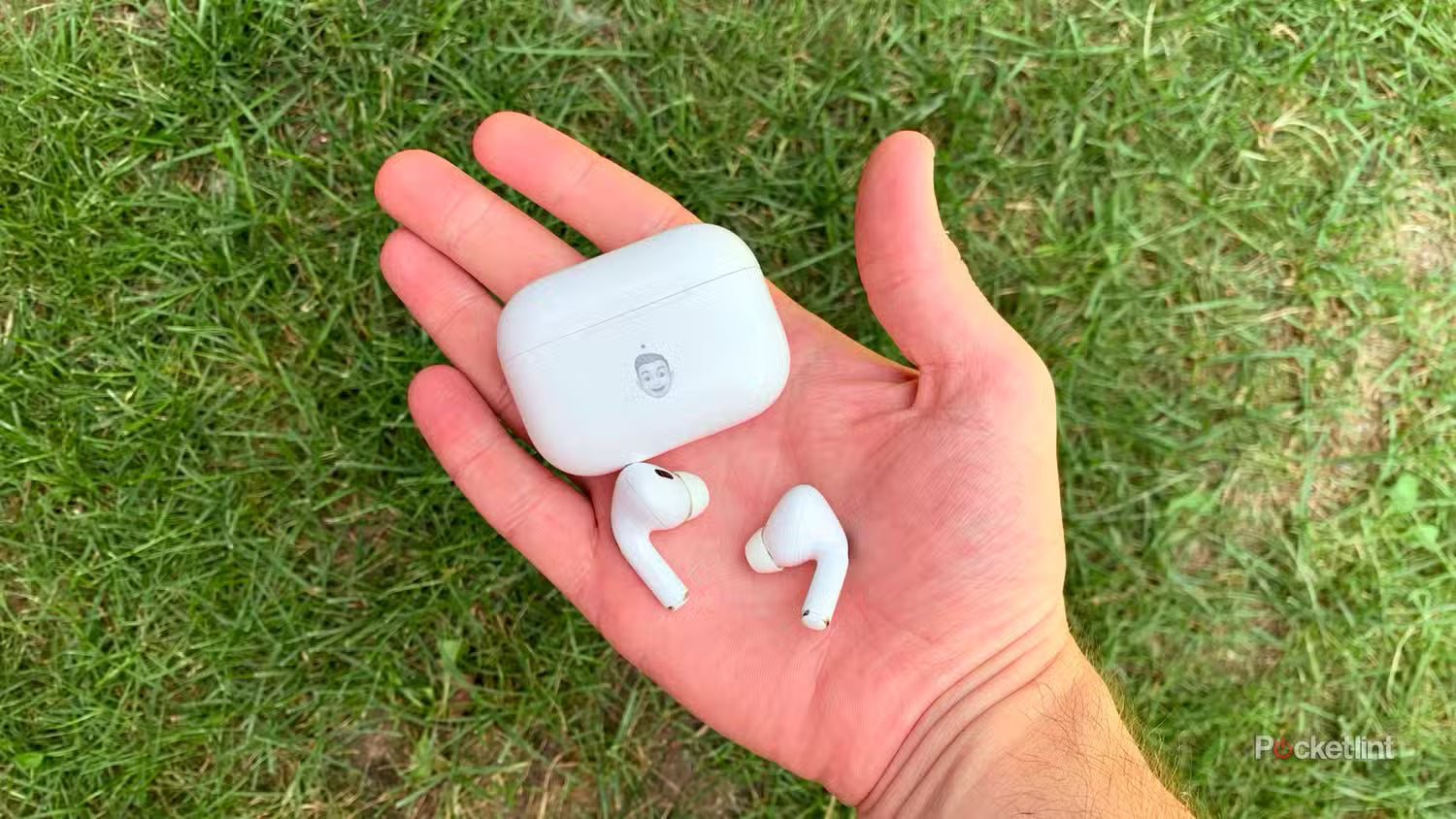 AirBuds Pro 3 Wireless Earbuds Smart Accessories
